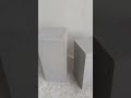 Производство мебели из бетона, стойки для декора в шоурум #дизайнинтерьера#мебель#shortsvideo#ремонт