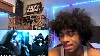 THEY WERE TALKIN HEAVY!!! Lil Worm x Jah Munna x Jah Balla - Swang REACTION 