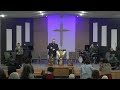"A Message from the Throne: God's Letter to the Church at Laodicea" (Part 2) - Pastor Gary Smith - S