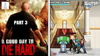 A Good Day to Die Hard (part 3) Java Games J2ME Loader