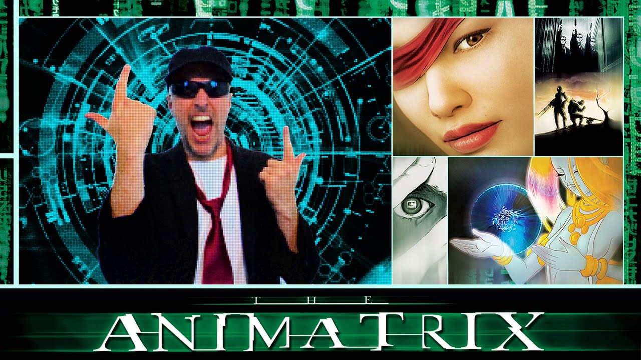 Download The Animatrix Alchetron The Free Social Encyclopedia For Android Get Wallpaper The Animatrix Alchetron The Free Social Encyclopedia For Android Free