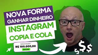 COMO GASTAR 1 REAL no INSTAGRAM e GANHAR 15 VEZES MAIS VENDENDO TODO DIA!