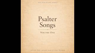 Psalm 22 (ESV) Scripture Memory Song--Whole Psalm
