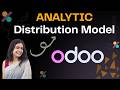 How to Use Analytic Distribution Models in Odoo  – Automate Analytic Account Assignment