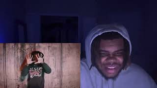 😳 HE FED UP! | JDOT BREEZY - “KILL ZONE”REACTION