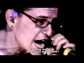 Linkin Park - One Step Closer (Live @ CD:UK) | Legendado em pt-BR