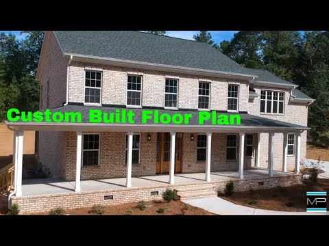 custom-built-colonial/-mike-palmer-homes-inc.-denver-nc-home-builder