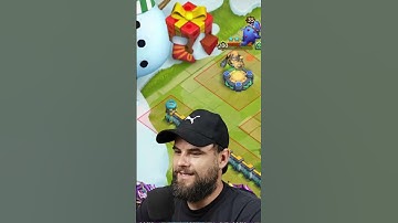 Marauder is a Beast | Castle Clash