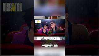 Dispatch The Ultimate Romance in Choice Based Games