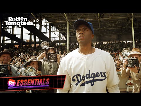 Best Baseball Movies of All-Time | RT Essentials | Movieclips