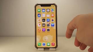 Porque Mi Iphone 12 No Escanea Codigos Qr