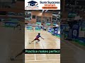 Practice Makes Perfect | Motivational Video for Students & Aspirants #shorts #shortsfeed #motivation