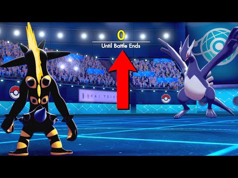3 Reasons Why I Stopped Playing Pokemon Sword & Shield (And 3 Easy Fixes!)