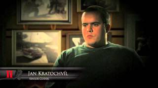 Mafia 2- Devoloper Diary 2