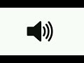 Tension Flashback - Sound Effect (HD)