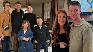 Breaking News! Little People, Big World: Is Audrey Roloff's Ego Out Of Control Shocked by Daystar Gossip 123 views 22 hours ago 5 minutes, 16 seconds