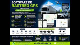 🚗 El mejor software de seguimiento GPS para vehículos de 2026 | Seguimiento en tiempo real screenshot 5