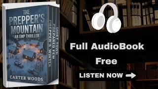 EMP Survival Thriller & Post-Apocalyptic Action  [ Full Audibook Free ]