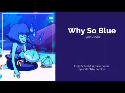 Snow Day Why So Blue Recap Steven Universe Future Overly Animated Podcast