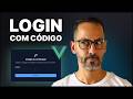 Autenticação 2 fatores com Laravel e Vue - Construindo o Frontend #3