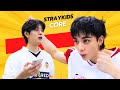 STRAYKIDS CORE 