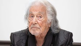 At 85, Al Pacino Finally Tells the Truth About Diane Keaton