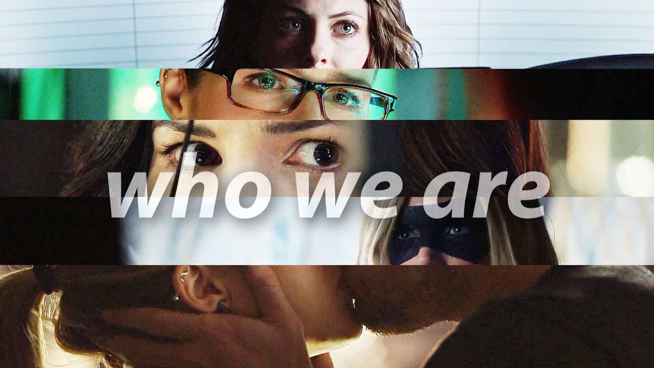 Arrow | Who we are