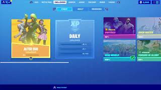 Fortnite epic fart
