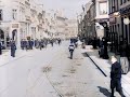 The Streets of Aarhus (1905)