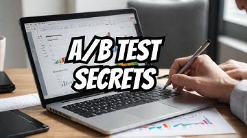 Boost Conversion Rates with PROVEN A/B Testing Strategies!
