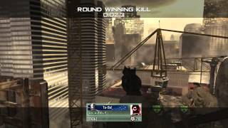 Leftover no setup