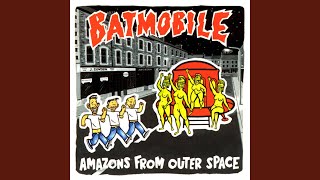 Amazons from Outer Space