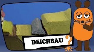 Deichbau