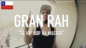 The Cypher Effect En Español