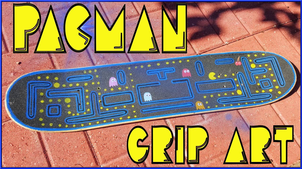 Buy Griptape Skateboard Grip Tape Gripart Griptape Art Custom Skateboard  Art Online in India 