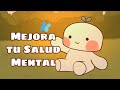 6 Pequeños Hábitos Para Mejorar tu Bienestar Mental | Psych2Go ESPAÑOL