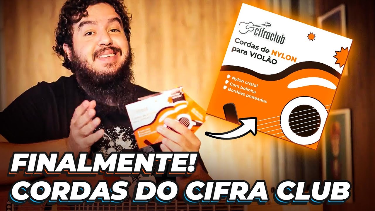 Regulagem Cifra Club com desconto (regras na descrição) - Loja de