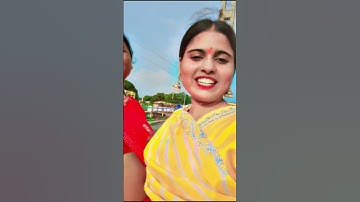 Thumbnail of Tu jo Hans Hans Ke, #love #bollywood #ytshorts