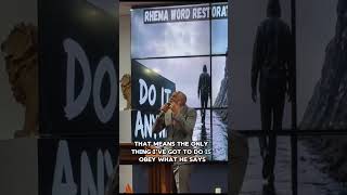 Do It Anyway!