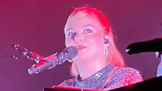 LOUANE - PARANO [BEST QUALITY 4K] (26.10.2023 Bruxelles)