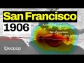 Terremoto di San Francisco 1906: cosa abbiamo imparato da uno dei sismi pi distruttivi di sempre