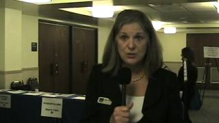 MSU CAREER FAIR