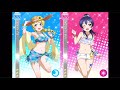 【ラブライブ!】るてしキスキしてる (ELI UMI Mix)【えりうみ】