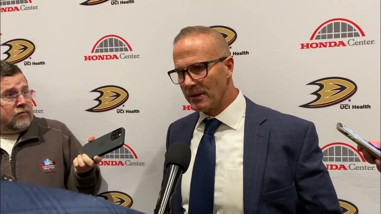 New Ducks coach Greg Cronin grew up idolizing the Bruins