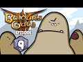 The blighted village  baldurs gate 3 ep 9