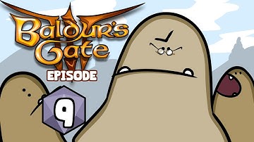 The Blighted Village | Baldur
