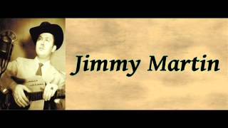 Stormy Waters - Jimmy Martin