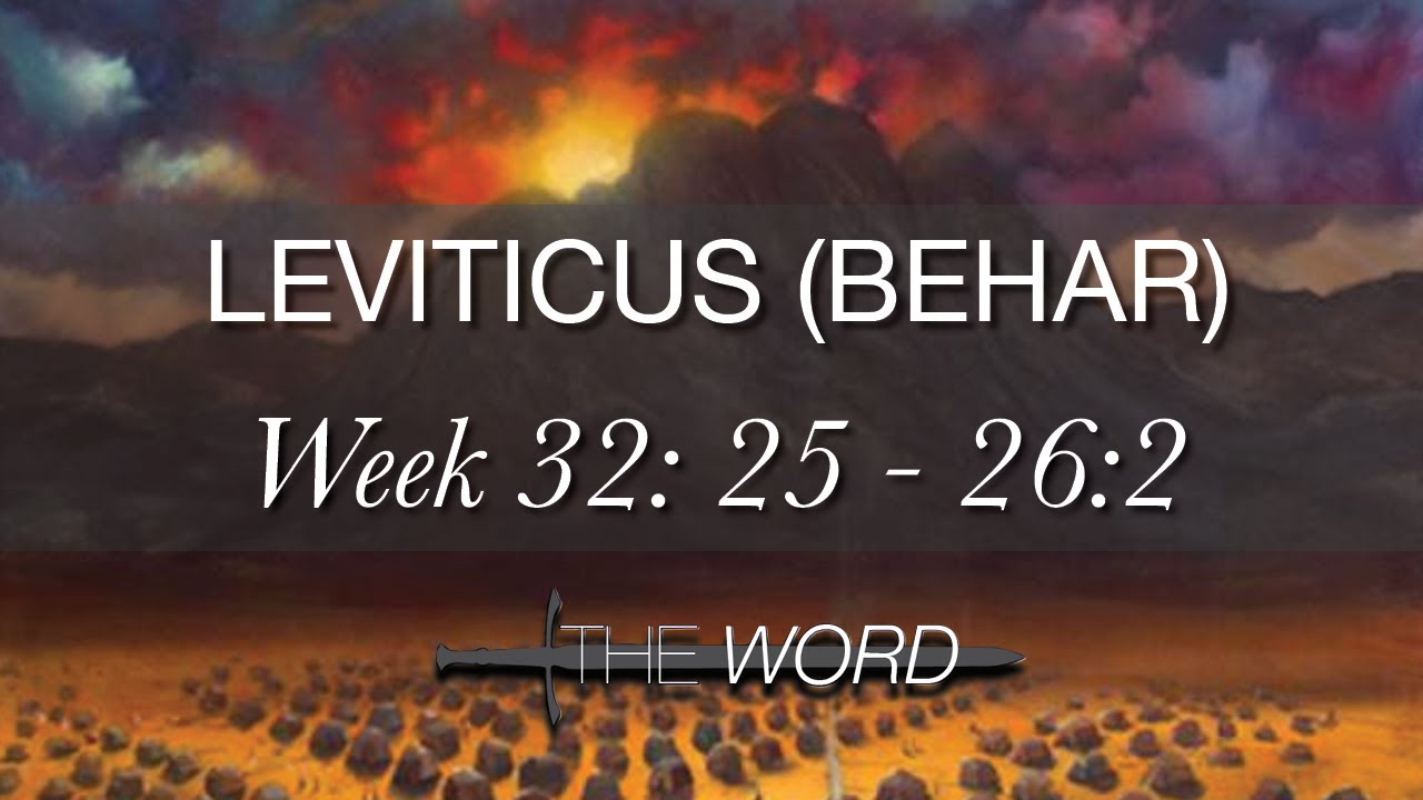 leviticus-25-26-2-dramatized-audio-behar-sinai-the-word-audio