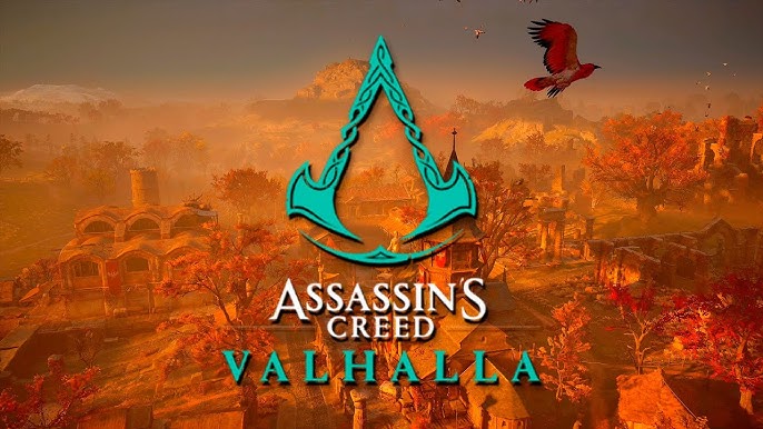 Uma Olhadinha em Assassin's Creed® Valhalla Tempo de Ostara