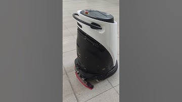 Waterloo Rail Station/ Robots